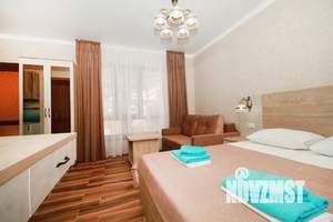 Дом 26м&sup2;, 1-этажный, посуточно, 