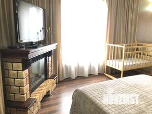 Дом 80м², 2-этажный, посуточно, 