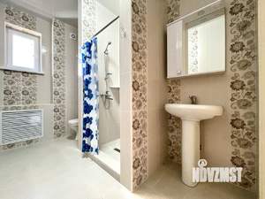 Дом 128м&sup2;, 2-этажный, посуточно, 