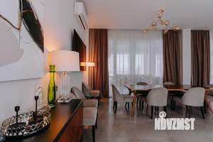 Дом 580м&sup2;, 1-этажный, посуточно, 