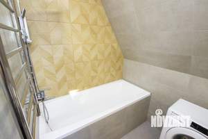 Дом 120м&sup2;, 1-этажный, посуточно, 