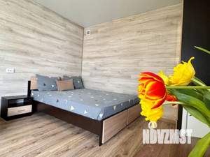 Дом 17м&sup2;, 1-этажный, посуточно, 