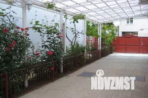 Дом 50м&sup2;, 1-этажный, посуточно, 