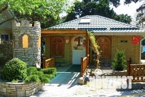 Дом 30м&sup2;, 1-этажный, посуточно, 