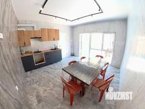Дом 35м², 1-этажный, посуточно, 