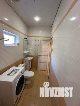 Дом 50м², 1-этажный, посуточно, 