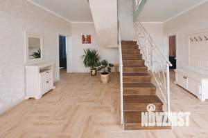 Дом 220м&sup2;, 2-этажный, посуточно, 