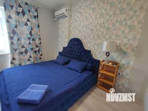 Дом 110м², 2-этажный, посуточно, 