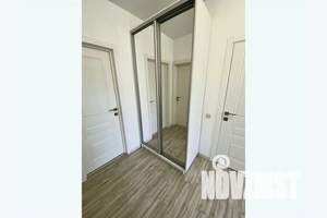 Дом 60м&sup2;, 1-этажный, посуточно, 