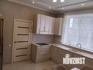 Дом 140м², 2-этажный, посуточно, 