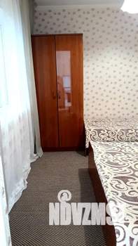 Дом 30м², 2-этажный, посуточно, 