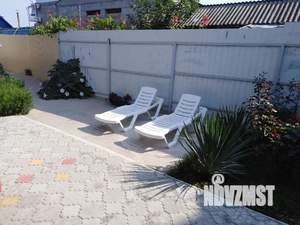 Дом 50м&sup2;, 1-этажный, посуточно, 