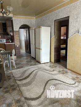 Дом 35м², 1-этажный, на длительный срок, 