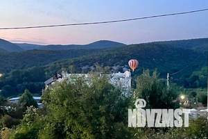 Дом 90м&sup2;, 1-этажный, посуточно, 