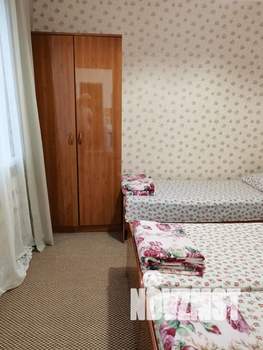 Дом 30м², 2-этажный, посуточно, 