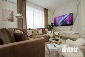 Дом 192м&sup2;, 1-этажный, посуточно, 