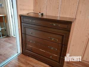 Дом 16м², 2-этажный, на длительный срок, 