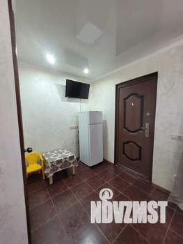 Дом 20м&sup2;, 1-этажный, посуточно, 