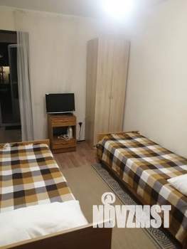 Дом 30м&sup2;, 1-этажный, посуточно, 