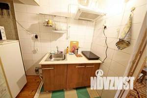 Дом 38м&sup2;, 1-этажный, посуточно, 