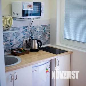 Дом 25м², 1-этажный, посуточно, 