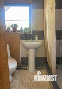 Дом 30м&sup2;, 2-этажный, посуточно, 