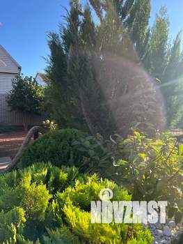 Дом 25м&sup2;, 1-этажный, посуточно, 