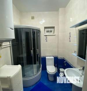 Дом 140м², 2-этажный, на длительный срок, 