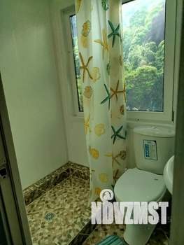 Дом 40м², 2-этажный, посуточно, 