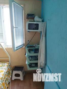 Дом 10м², 1-этажный, посуточно, 