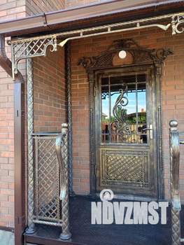 Дом 200м², 2-этажный, посуточно, 