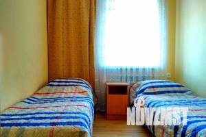 Дом 50м², 1-этажный, посуточно, 