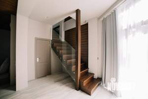 Дом 120м², 1-этажный, посуточно, 