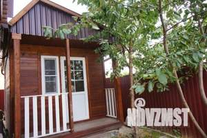 Дом 150м², 2-этажный, посуточно, 