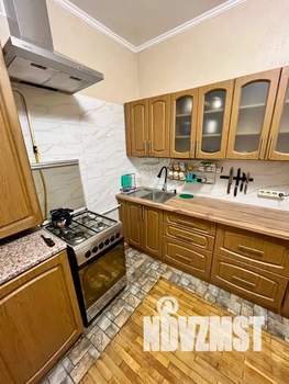 Дом 100м&sup2;, 2-этажный, посуточно, 