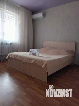 Дом 65м&sup2;, 1-этажный, на длительный срок, 