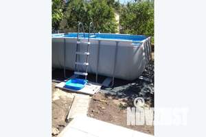 Дом 120м&sup2;, 2-этажный, посуточно, 