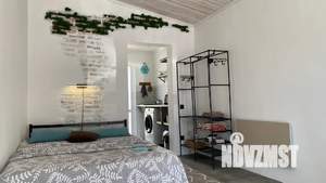 Дом 22м&sup2;, 1-этажный, посуточно, 