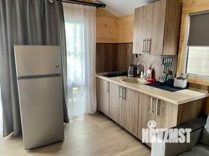 Дом 30м&sup2;, 1-этажный, посуточно, 