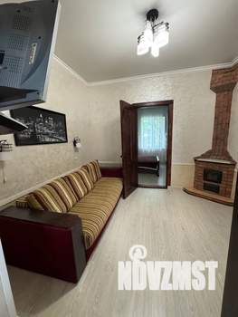 Дом 70м&sup2;, 1-этажный, посуточно, 