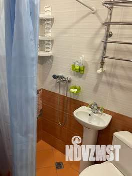 Дом 20м&sup2;, 1-этажный, посуточно, 