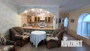 Дом 120м², 2-этажный, посуточно, 