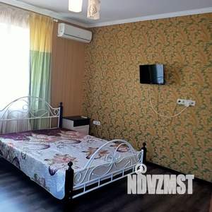 Дом 50м², 1-этажный, посуточно, 