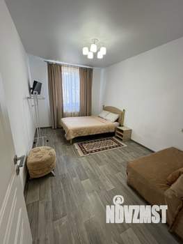 Дом 60м², 1-этажный, посуточно, 