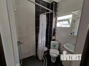 Дом 80м&sup2;, 2-этажный, посуточно, 