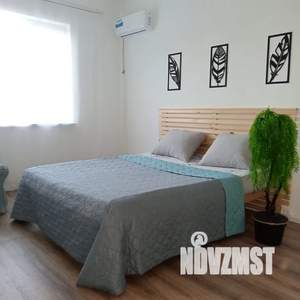 Дом 90м², 1-этажный, посуточно, 