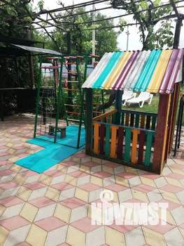 Дом 28м&sup2;, 2-этажный, посуточно, 