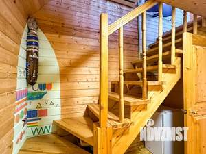 Дом 40м&sup2;, 2-этажный, посуточно, 