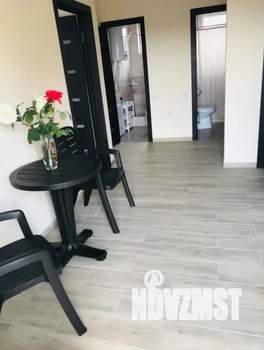 Дом 120м&sup2;, 2-этажный, посуточно, 