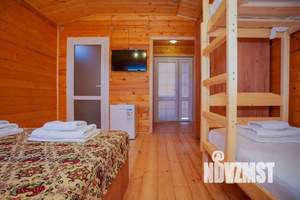 Дом 18м², 1-этажный, посуточно, 